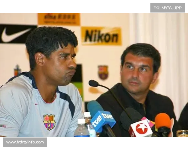 巴萨主席拉波尔塔赛前演讲，激励球队争冠决心