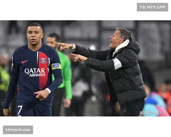 姆巴佩专访：谈及巴黎卫冕法甲与未来去留，称“专注于当下”