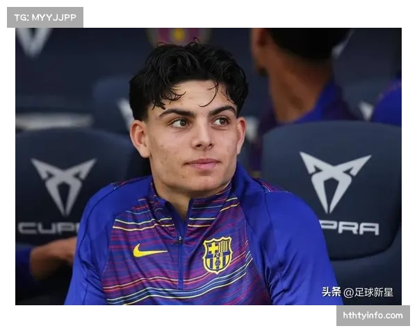 青训报道:拉玛西亚2026届U16梯队击败皇马青年队夺得锦标赛冠军 青训报道:拉玛西亚2026届U16梯队击败皇马青年队夺得锦标赛冠军